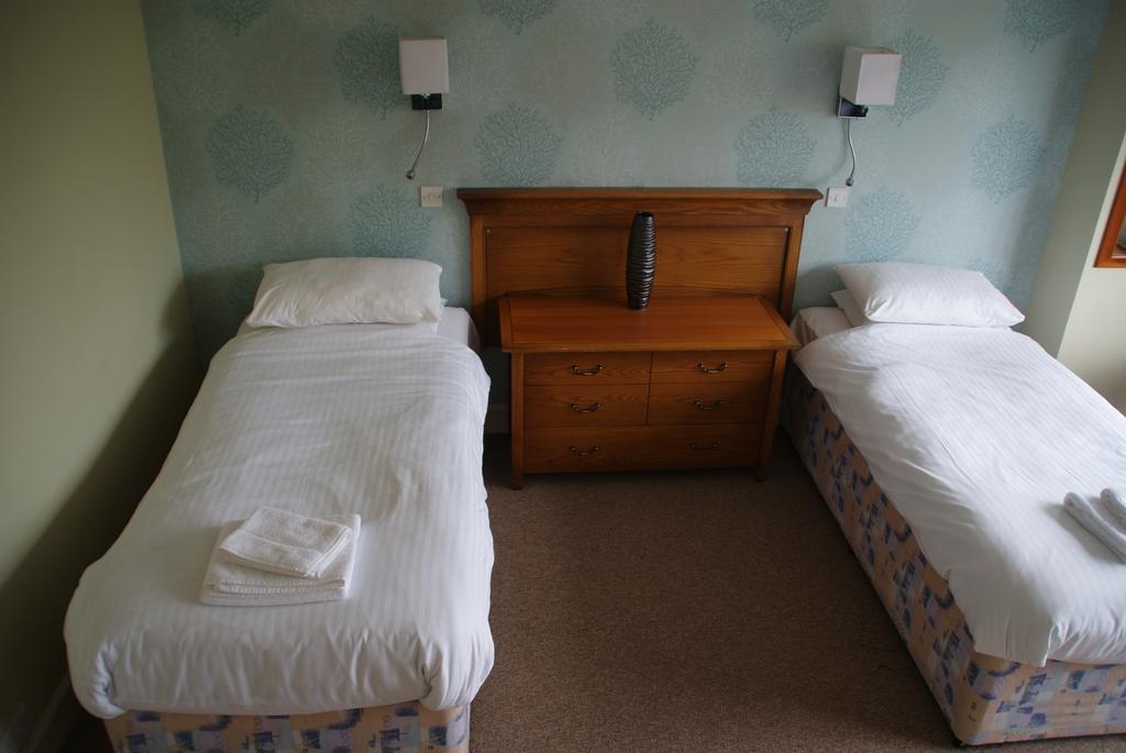 The Washford Inn ภายนอก รูปภาพ