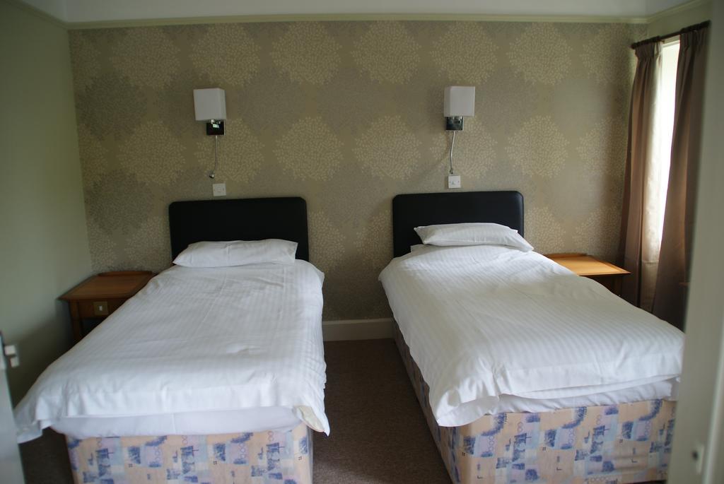 The Washford Inn ภายนอก รูปภาพ